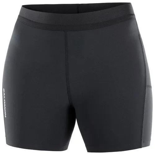 Salomon - Women's Sense Aero Short Tights - Running shorts