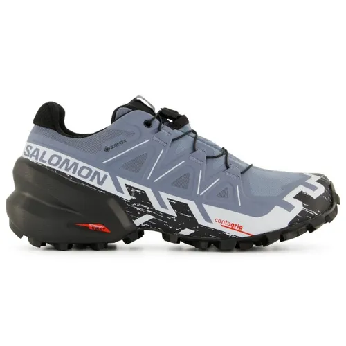 Salomon - Women's Speedcross 6 Gore-Tex - Trail running shoes