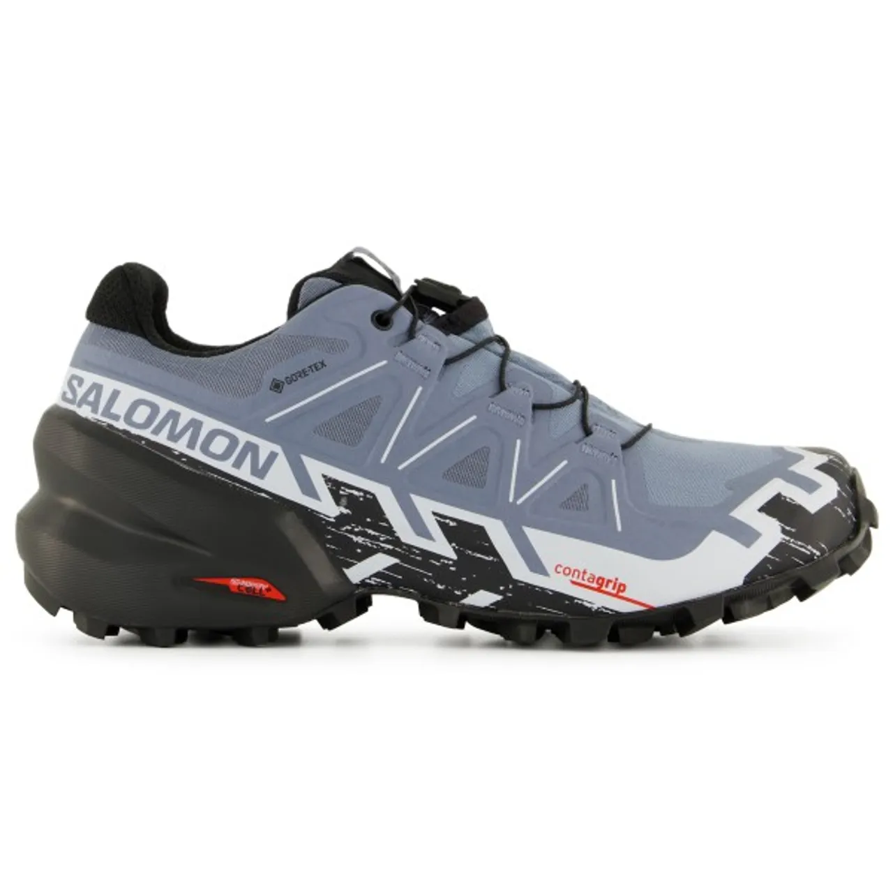Salomon - Women's Speedcross 6 Gore-Tex - Trail running shoes