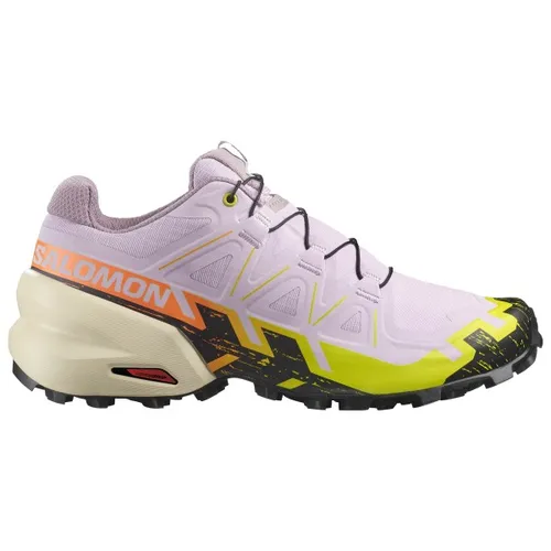 Salomon - Women's Speedcross 6 - Trail running shoes