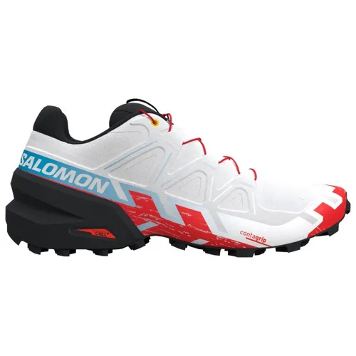 Salomon - Women's Speedcross 6 - Trail running shoes