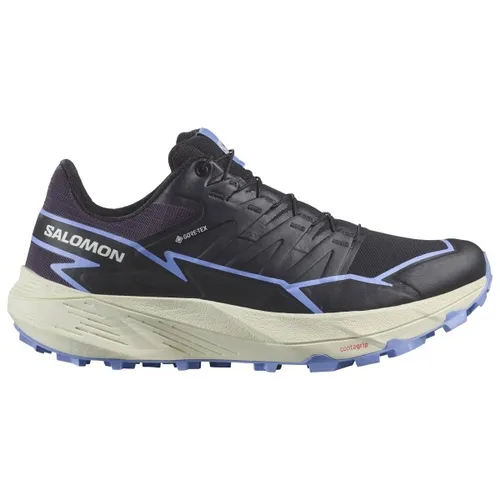 Salomon - Women's Thundercross GTX - Trail running shoes