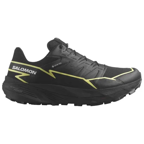 Salomon - Women's Thundercross GTX - Trail running shoes