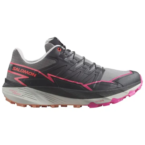 Salomon - Women's Thundercross - Trail running shoes