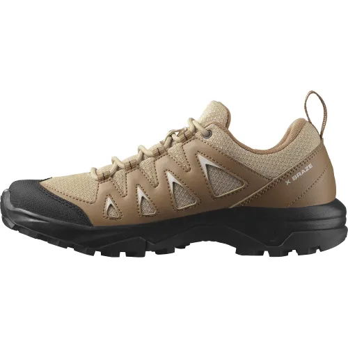 SALOMON Women's X Braze Hiking shoe
