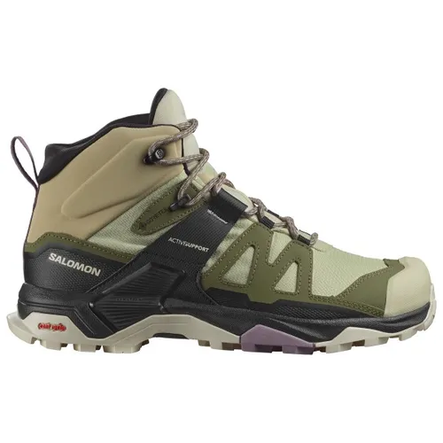 Salomon - Women's X Ultra 4 Mid GTX - Walking boots