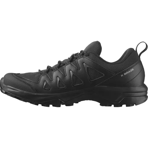 Salomon X Braze Gore-Tex Men's Hiking Waterproof Shoes