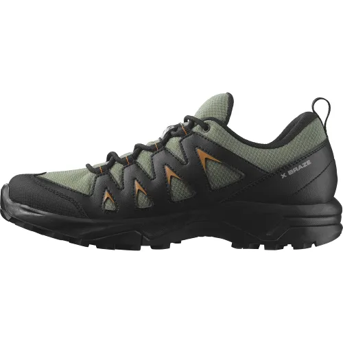 Salomon X Braze Gore-Tex Men's Hiking Waterproof Shoes