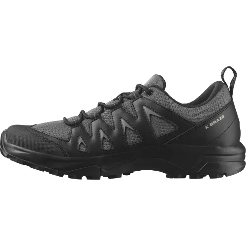 Salomon X Braze Men's Hiking Shoes