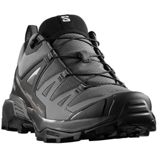 Salomon  X Ultra 360  men's Walking Boots in Black