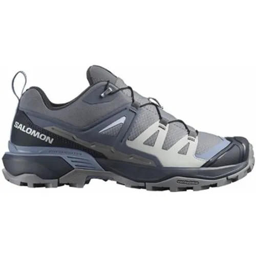 Salomon  X Ultra 360  women's Walking Boots in Grey