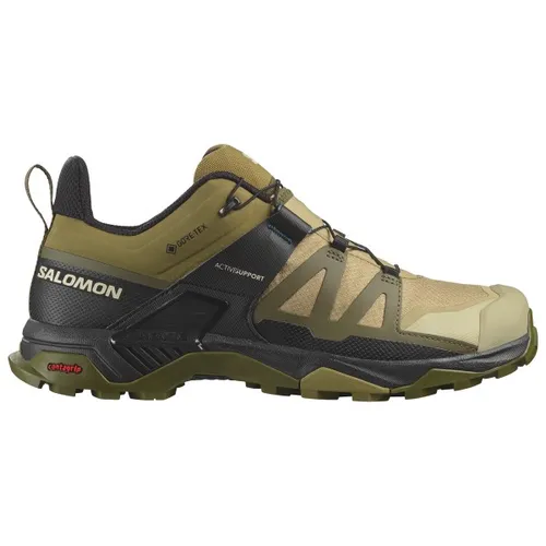 Salomon - X Ultra 4 GTX - Multisport shoes