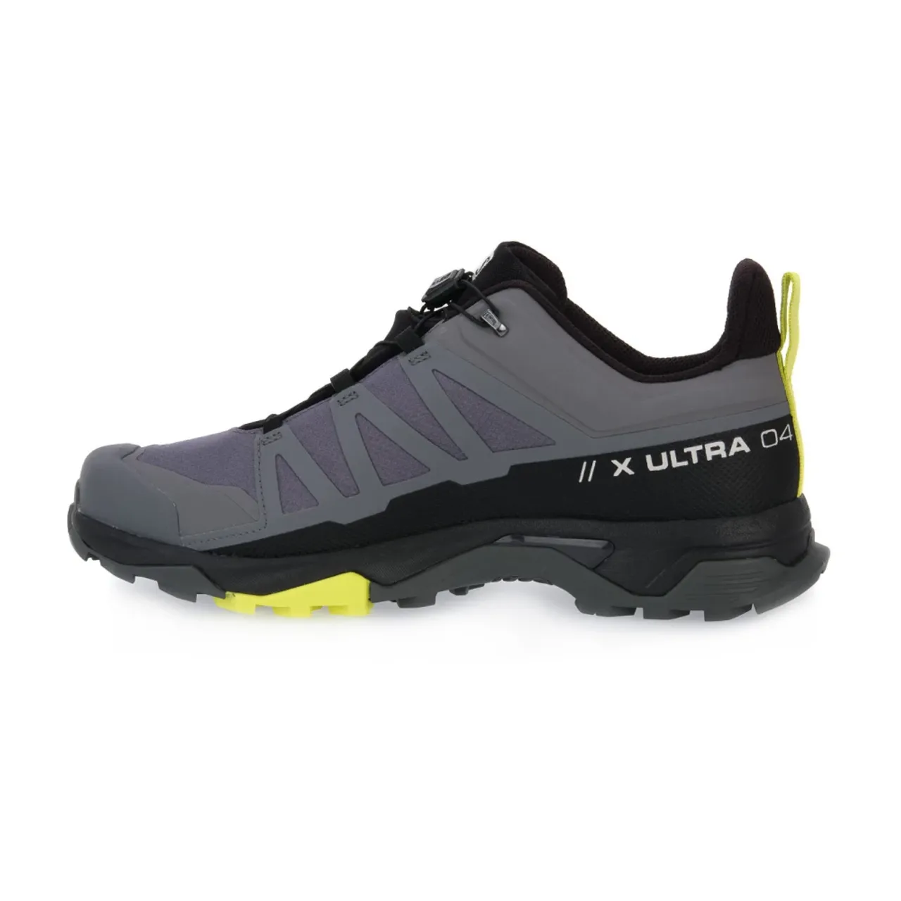 Salomon , X Ultra 4 GTX Outdoor Sneakers ,Gray male, Sizes: