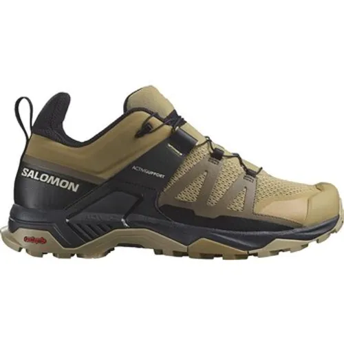 Salomon  X Ultra 4  men's Walking Boots in multicolour