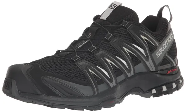 Salomon XA Pro 3D Men's Trail Running and Hiking Shoes