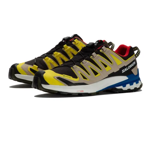 Salomon XA Pro 3D v9 GORE-TEX Trail Running Shoes - SS24