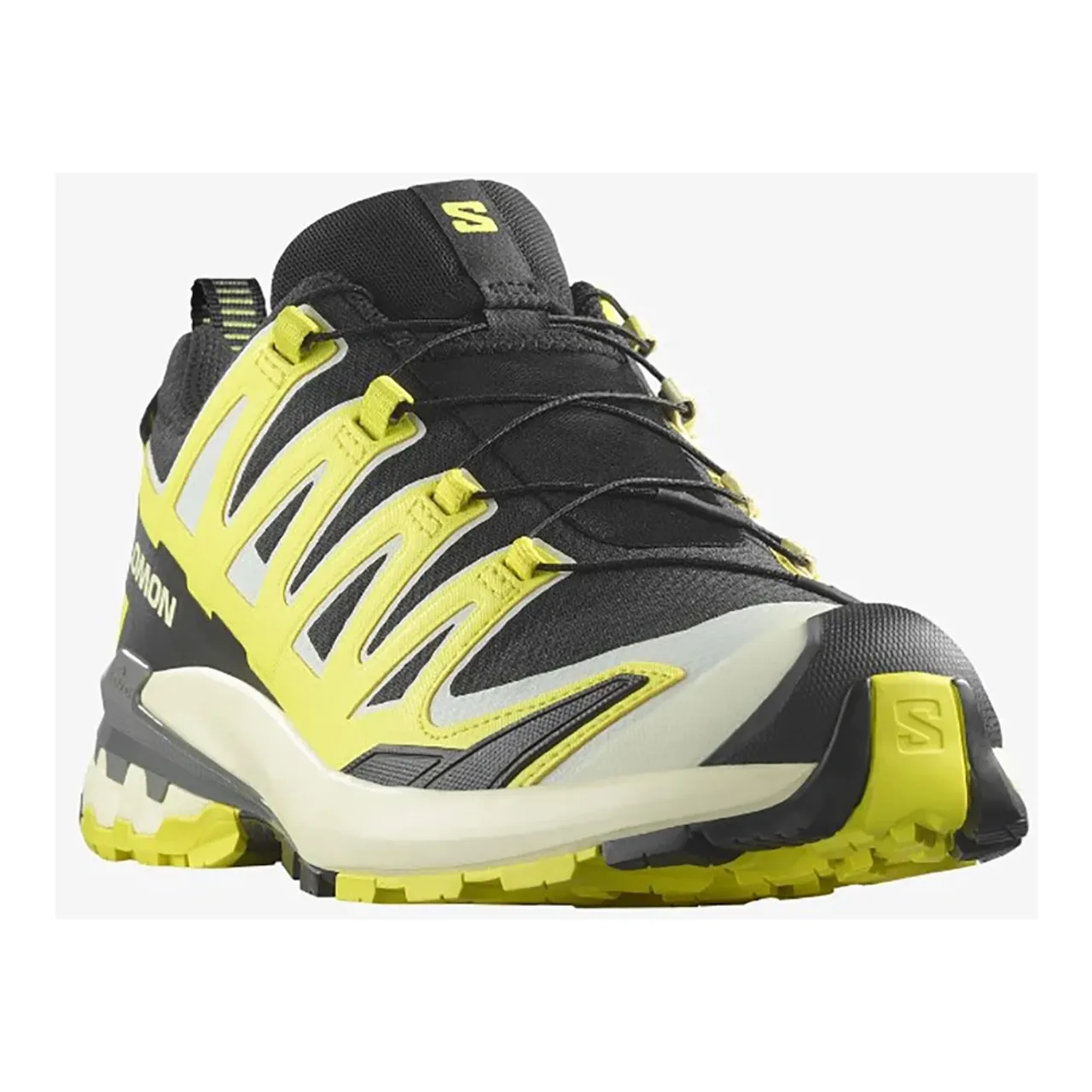 Salomon , XA PRO 3D V9 GTX Trail Running Shoes ,Multicolor male, Sizes: