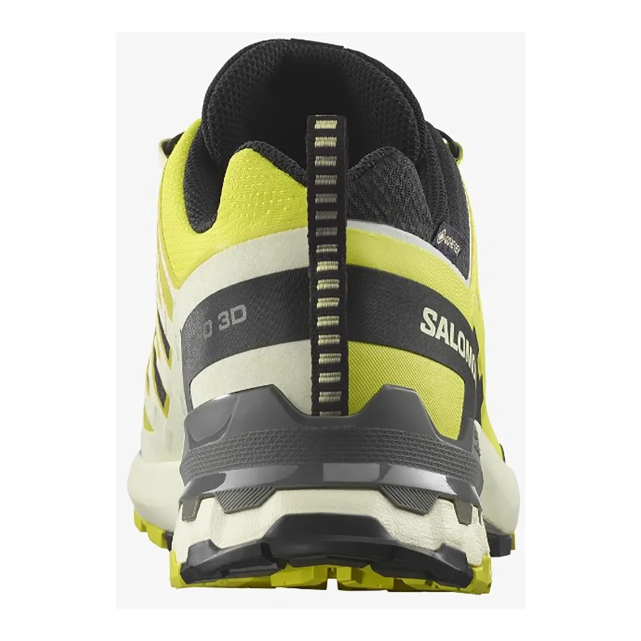 Salomon , XA PRO 3D V9 GTX Trail Running Shoes ,Multicolor male, Sizes:
