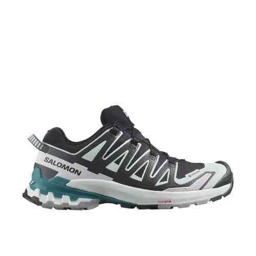 Salomon , XA PRO 3D V9 GTX W Sneakers ,Multicolor female, Sizes: