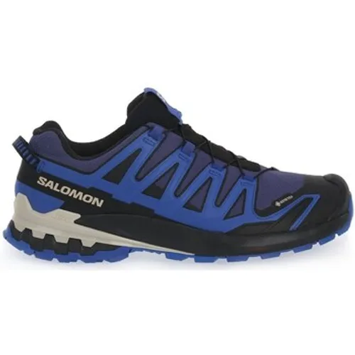 Salomon  Xa Pto 3d V9 Gtx  men's Running Trainers in Blue