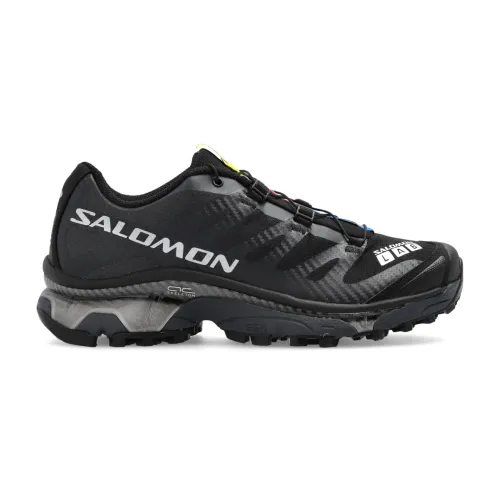 Salomon , ‘Xt-4 OG’ sneakers ,Black female, Sizes: