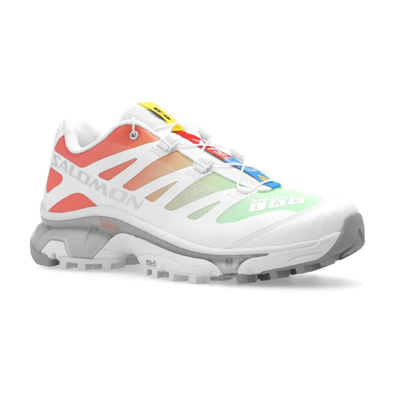 Salomon , ‘Xt-4 OG’ sneakers ,Multicolor male, Sizes: