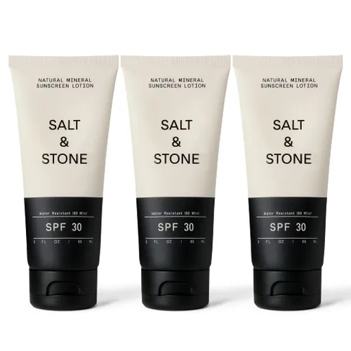 Salt & Stone Salt & Stone Spf 30 Trio Pack