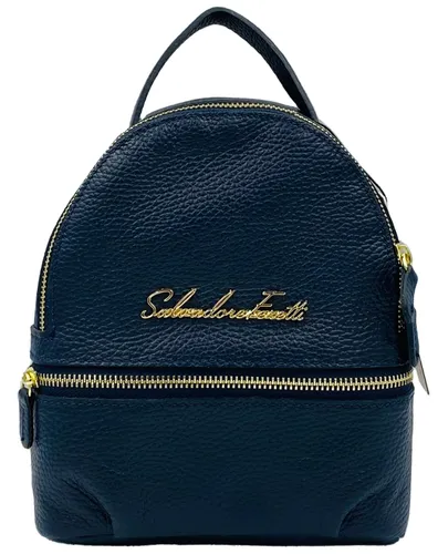 Salvadore Feretti Women's Backpack-Bag Sf0580