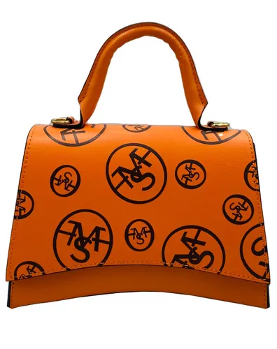 Salvadore Feretti Women's Pochette Bag Sf0517