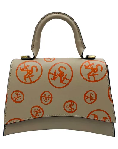 Salvadore Feretti Women's Pochette Bag Sf0517