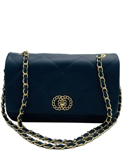 Salvadore Feretti Women's Pochette Bag Sf0540