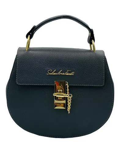 Salvadore Feretti Women's Pochette Bag Sf0555