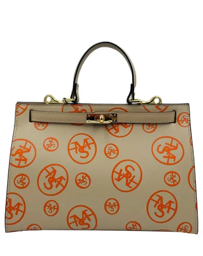 Salvadore Feretti Women's Tote Handbag Sf0523