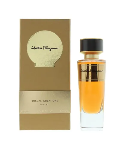 Salvatore Ferragamo Unisex Tuscan Creations La Corte Eau De Parfum 100ml Spray - NA - One Size