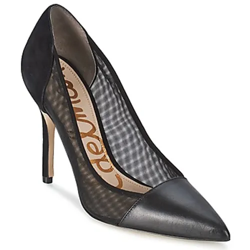 Sam Edelman  DESIREE  women's Court Shoes in Black