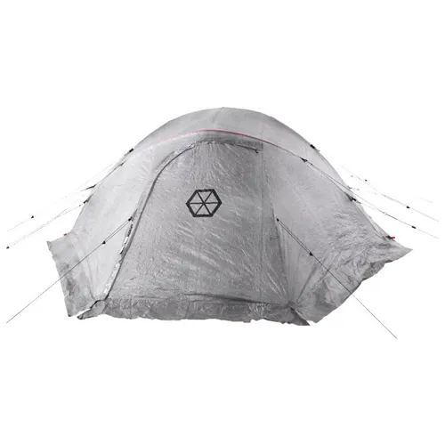 Samaya - Vestibule 2.0 Dyneema - Tent extension grey