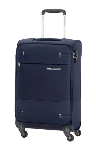 Samsonite Base Boost - Spinner L Expandable Suitcase