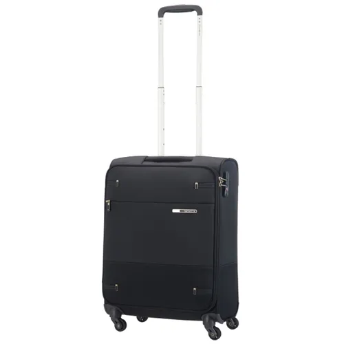 Samsonite Base Boost - Spinner M Expandable Suitcase