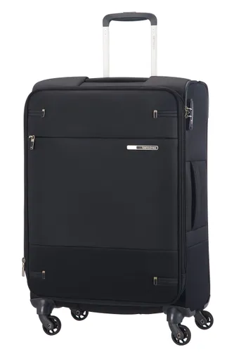 Samsonite Base Boost - Spinner M Expandable Suitcase