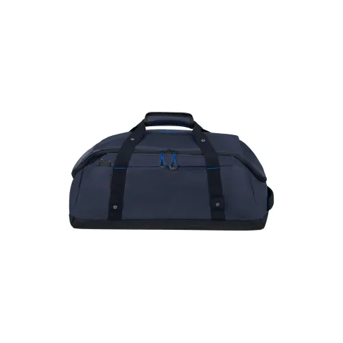 Samsonite , EcoDiver Duffle Bag ,Blue unisex, Sizes: ONE SIZE