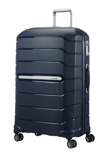 Samsonite Flux - Spinner L Expandable Suitcase