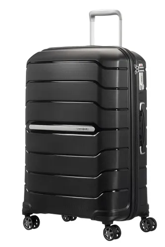 Samsonite Flux Spinner M Expandable Suitcase