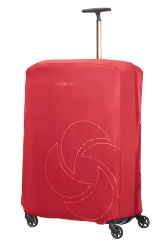 Samsonite Global Travel Accessories Foldable Luggage Cover