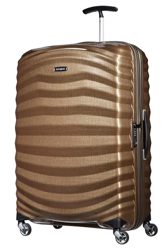 Samsonite Lite-Shock - Spinner L Suitcase