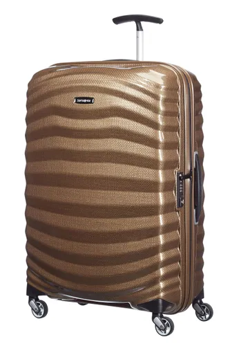 Samsonite Lite-Shock - Spinner M Suitcase