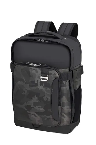 Samsonite Midtown - Laptop backpack 15.6" expandable