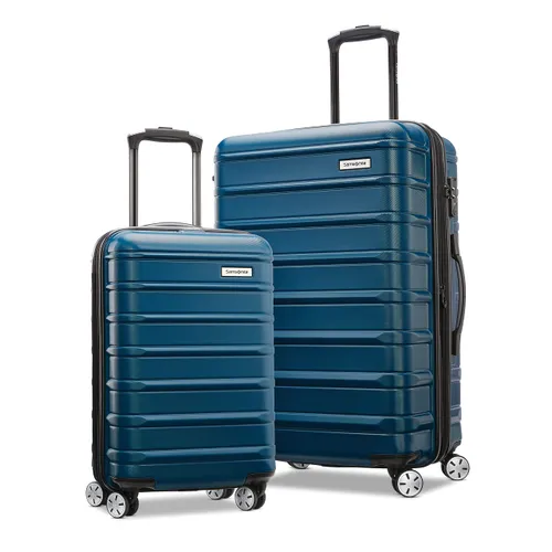 Samsonite Omni 2 Hardside Expandable Luggage with Spinner