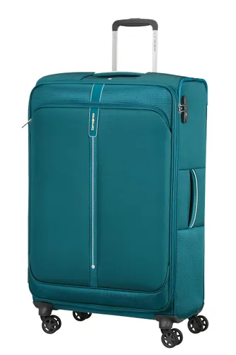 Samsonite Popsoda - Spinner M - Expandable Suitcase