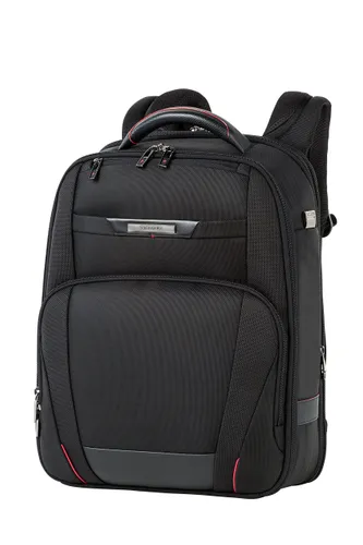Samsonite Pro-DLX 5 - 15.6 Inch Expandable Laptop Backpack