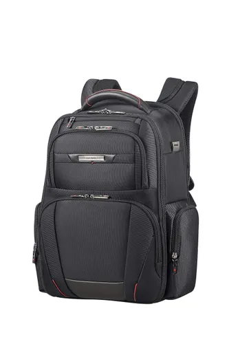 Samsonite Pro-DLX 5 - 15.6 Inch Laptop Backpack